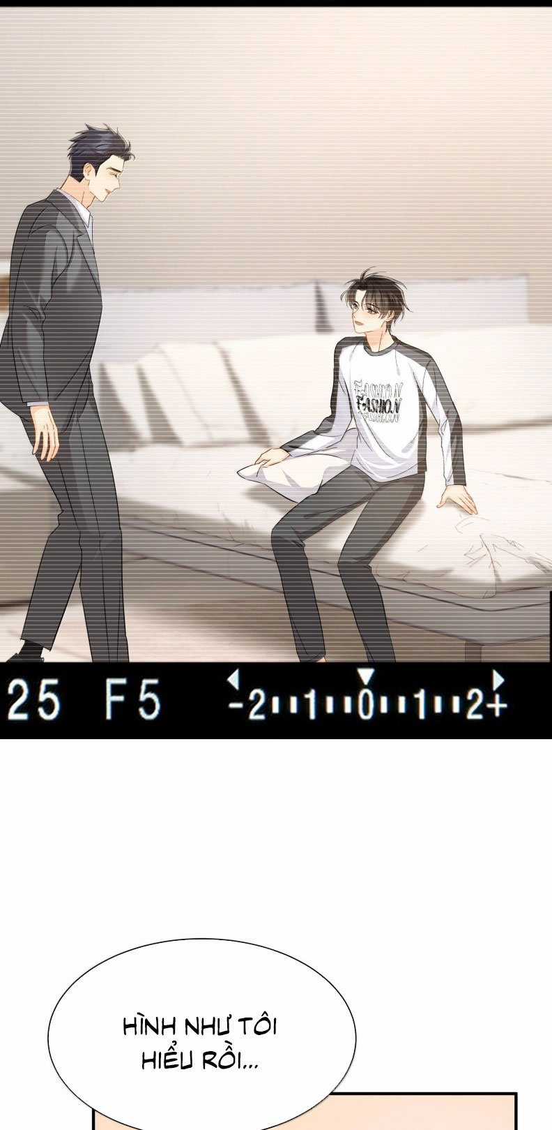 Theo Đuôi - Chapter 118 - Trang 24