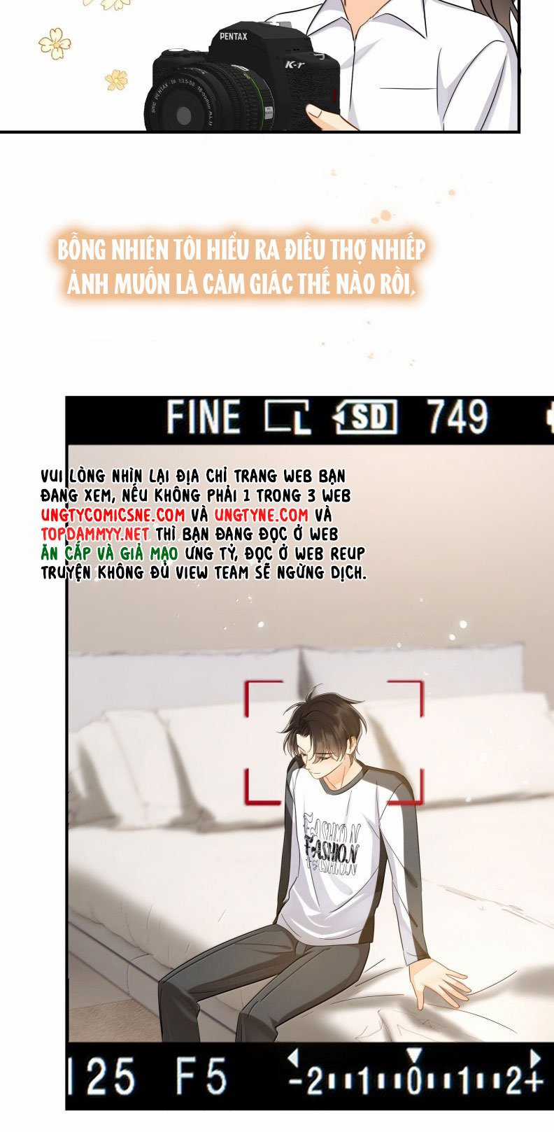 Theo Đuôi - Chapter 118 - Trang 26