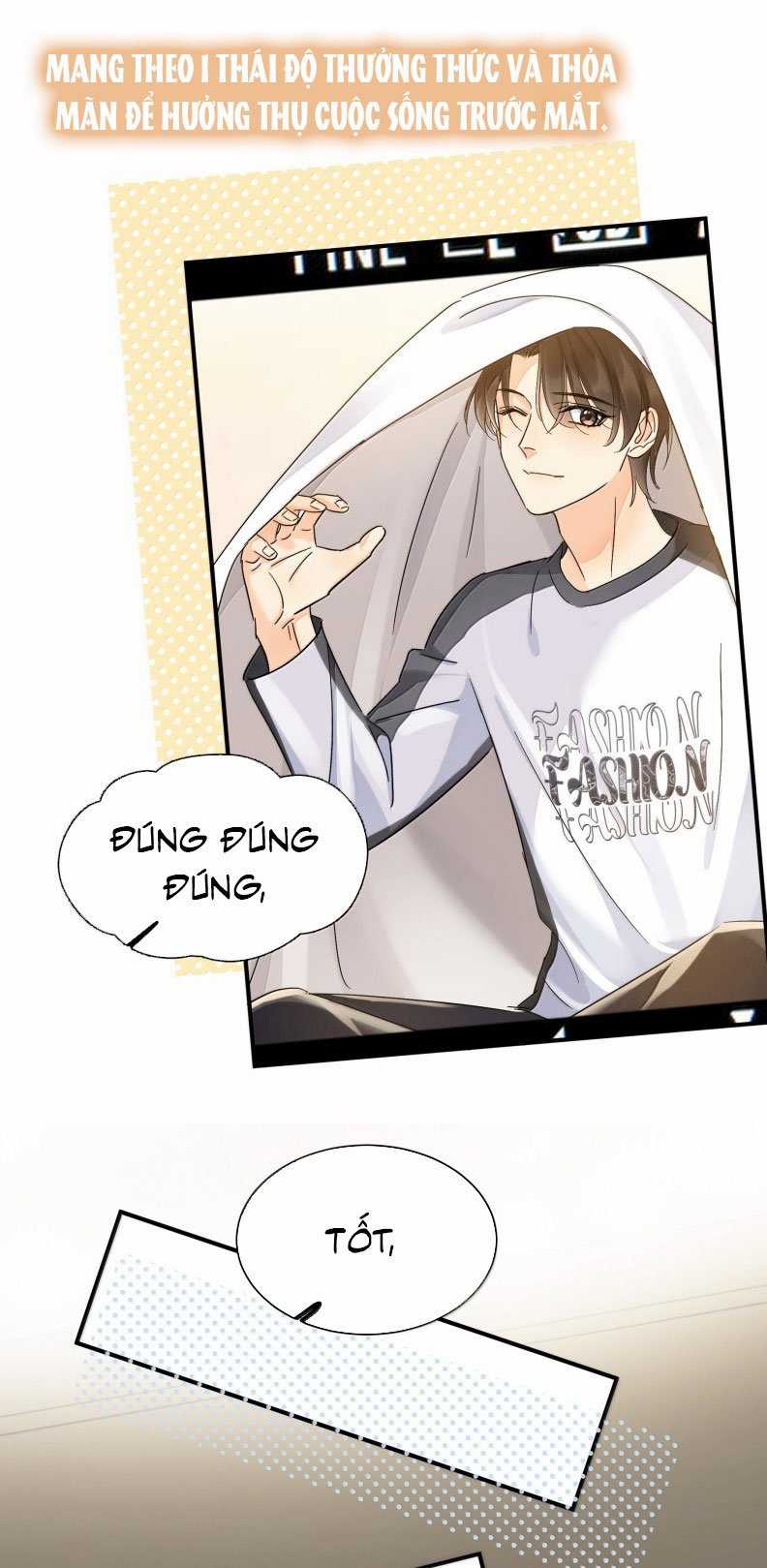 Theo Đuôi - Chapter 118 - Trang 28