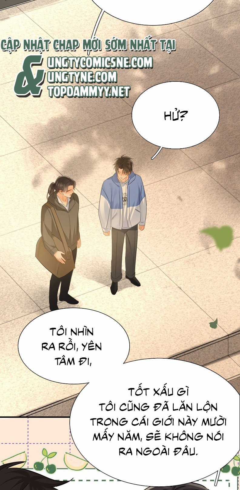 Theo Đuôi - Chapter 118 - Trang 30