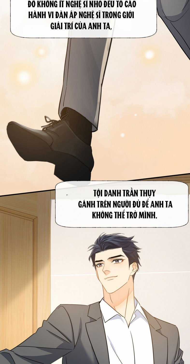 Theo Đuôi - Chapter 118 - Trang 4