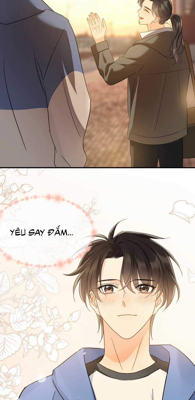 Theo Đuôi - Chapter 118 - Trang 32