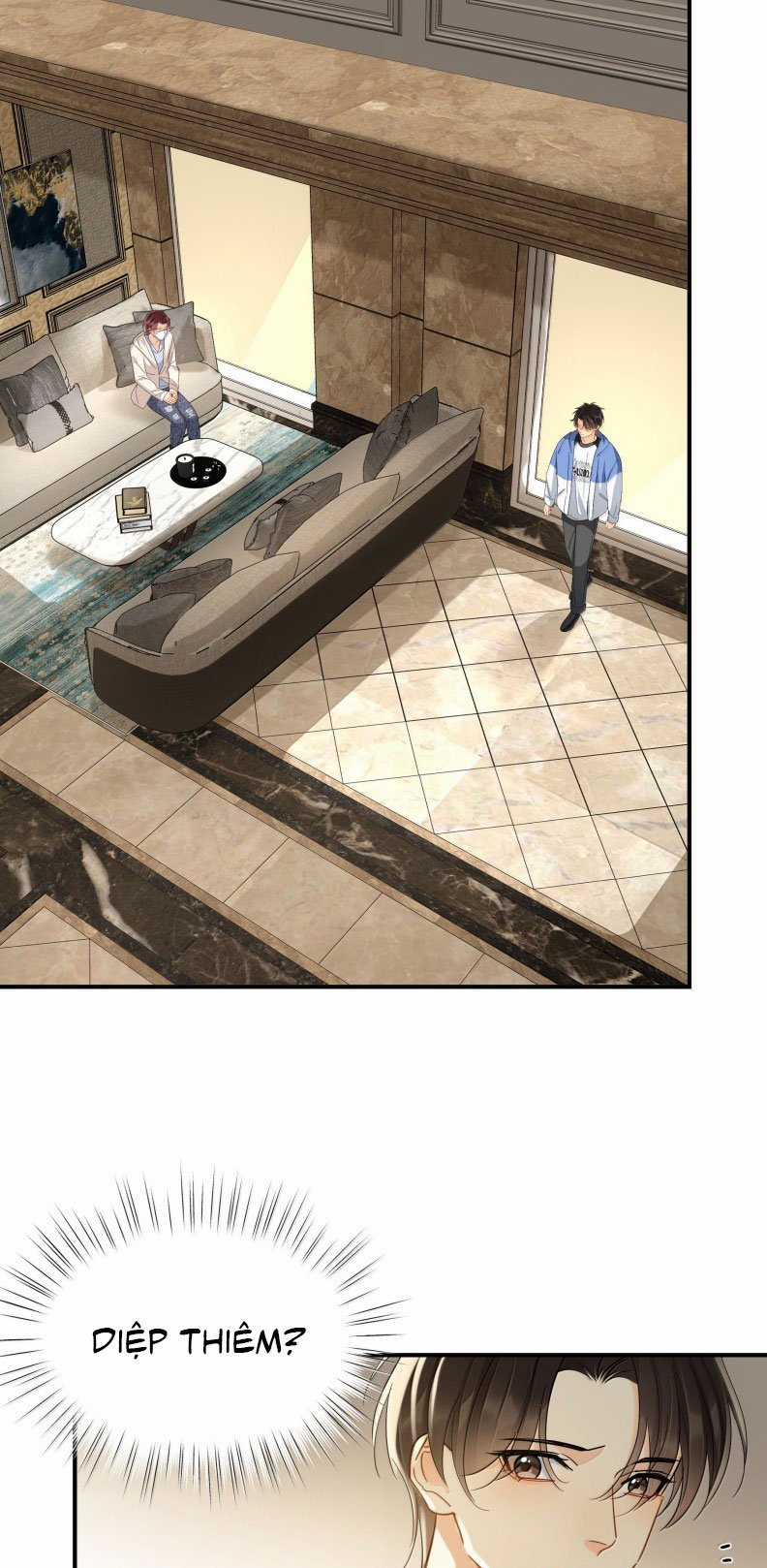 Theo Đuôi - Chapter 118 - Trang 34