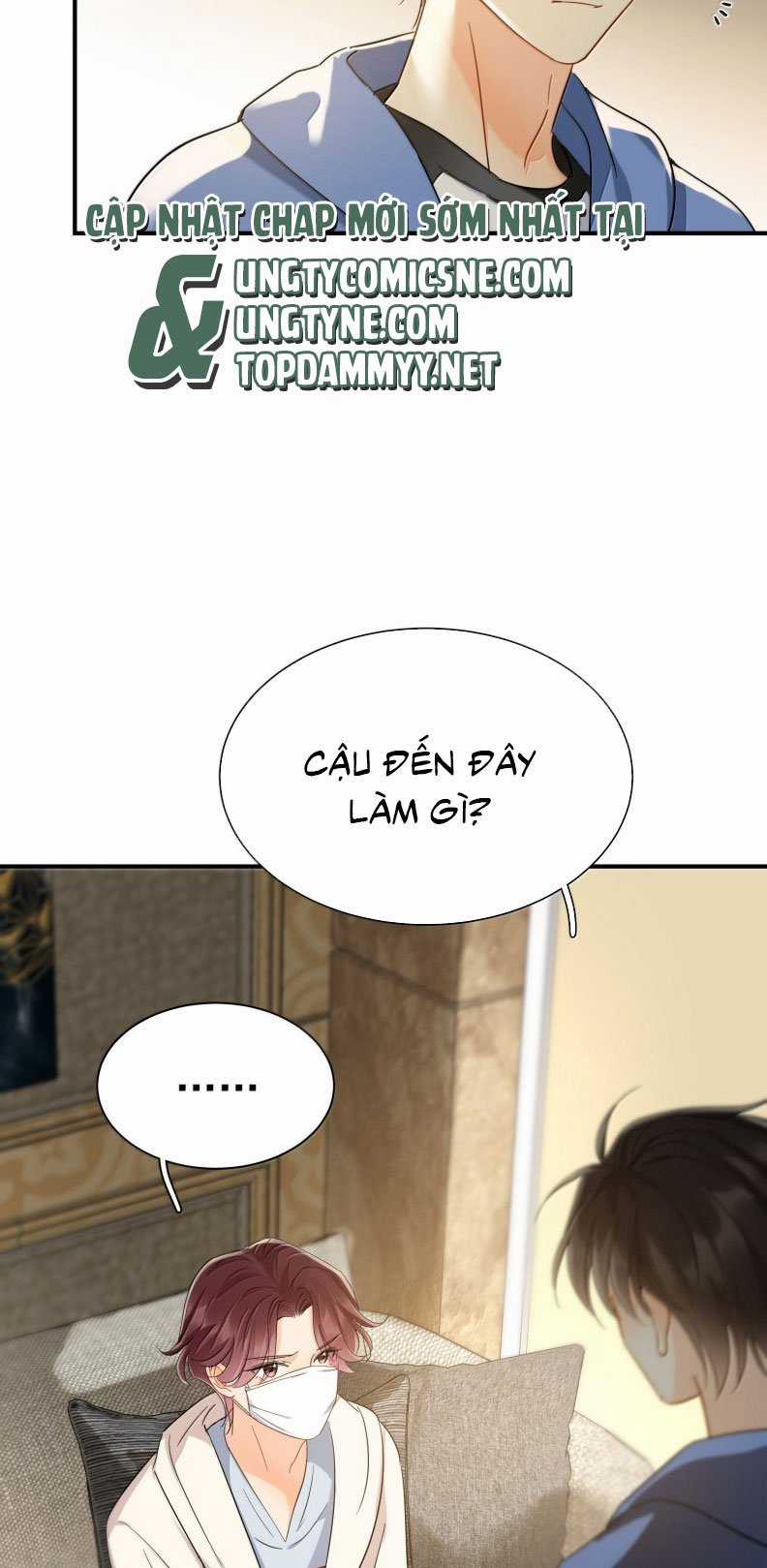 Theo Đuôi - Chapter 118 - Trang 35