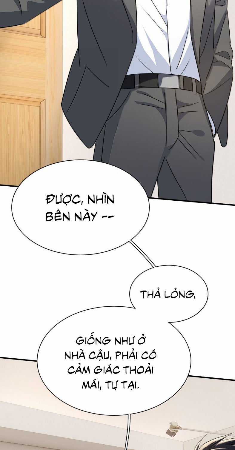 Theo Đuôi - Chapter 118 - Trang 5