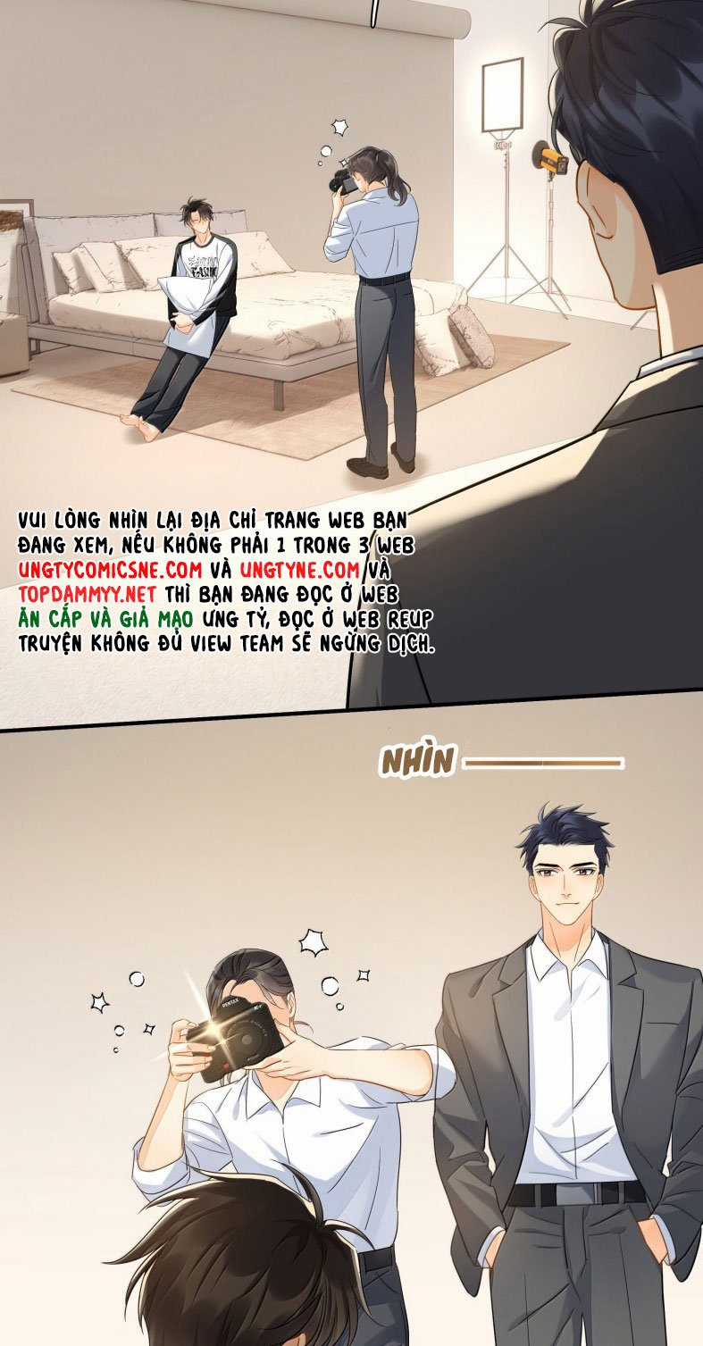 Theo Đuôi - Chapter 118 - Trang 6