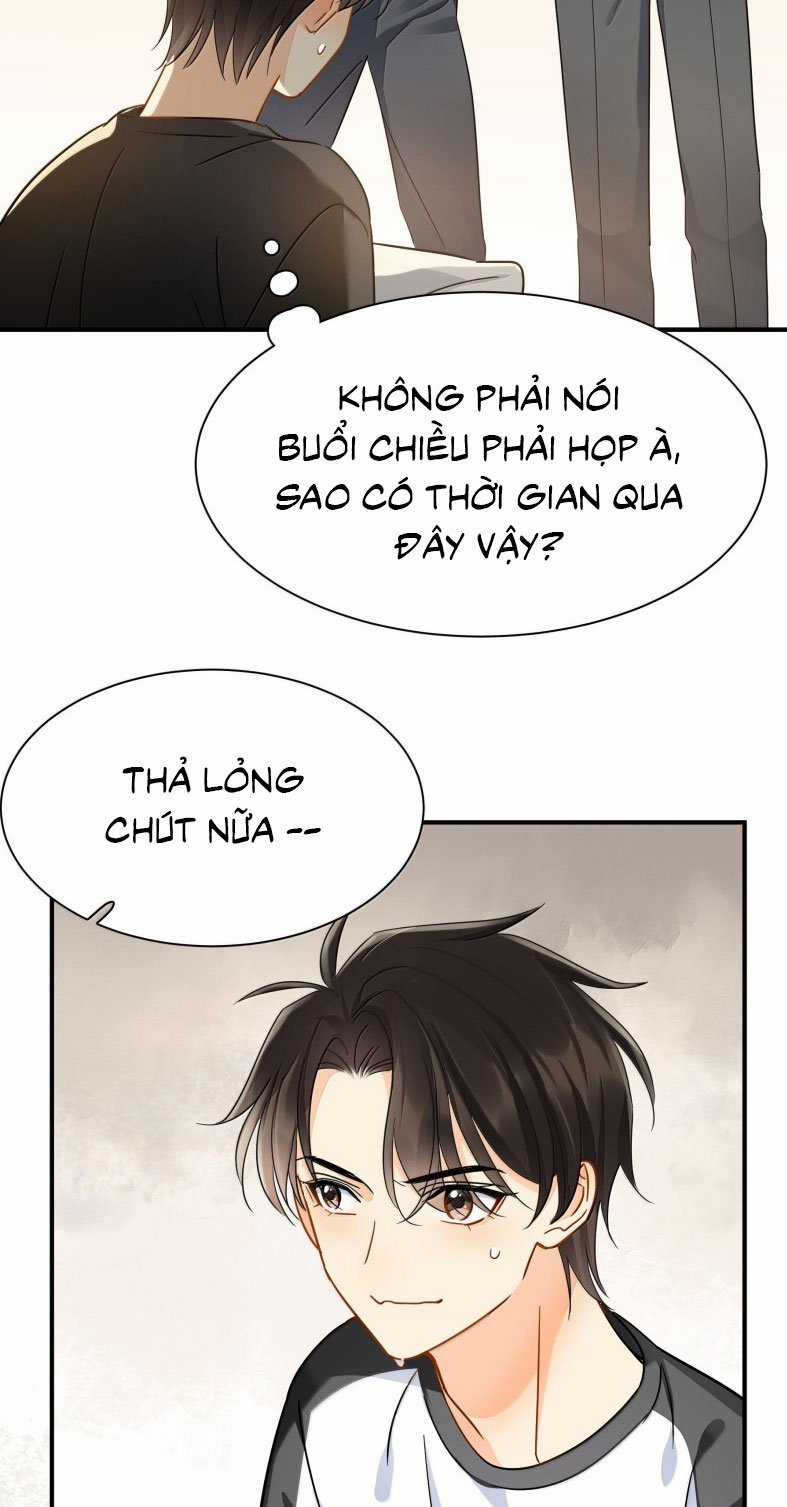 Theo Đuôi - Chapter 118 - Trang 7