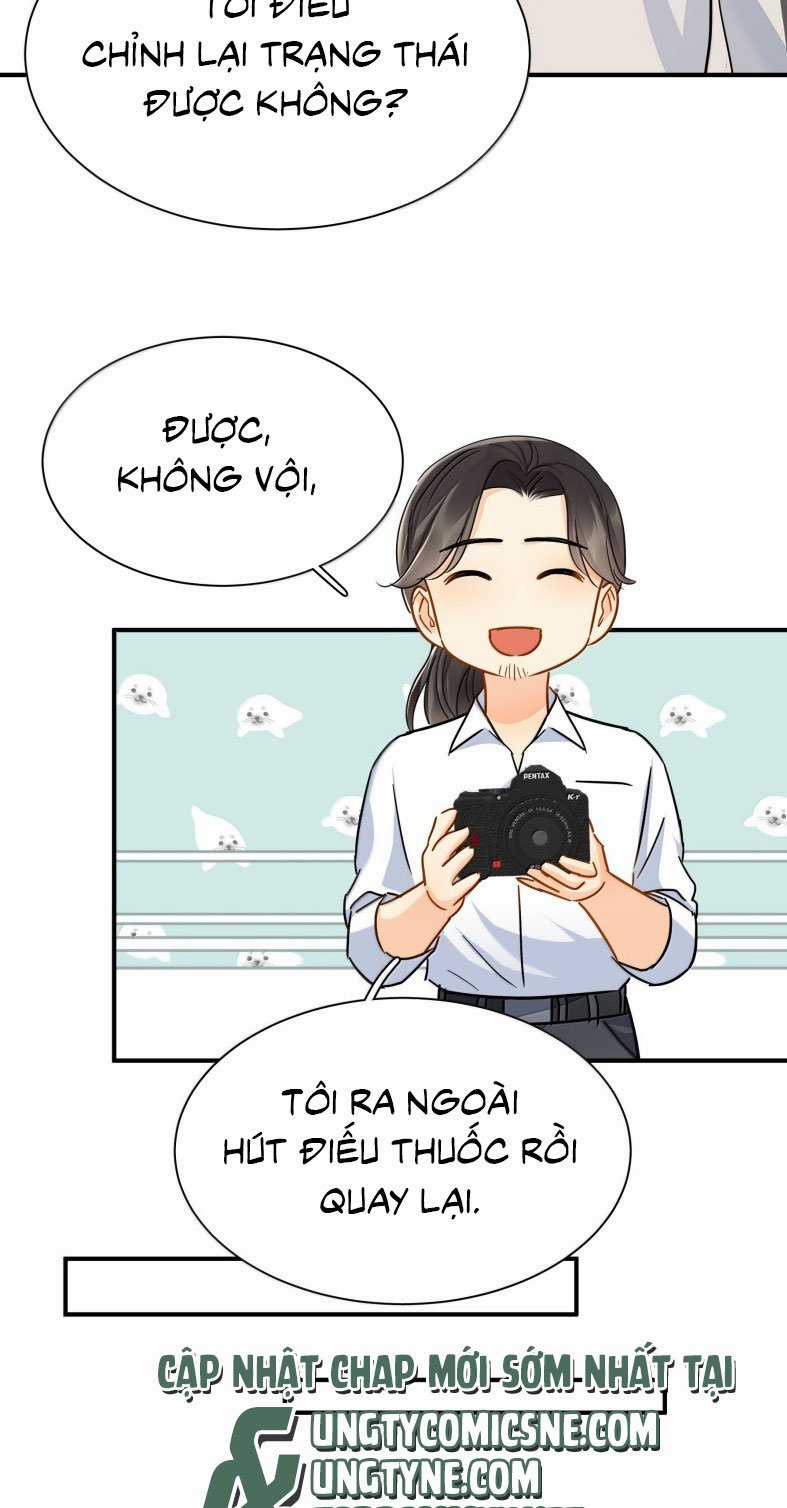 Theo Đuôi - Chapter 118 - Trang 9