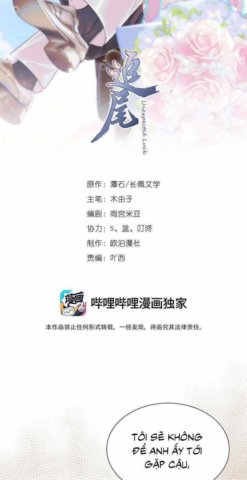 Theo Đuôi - Chapter 119 - Trang 2