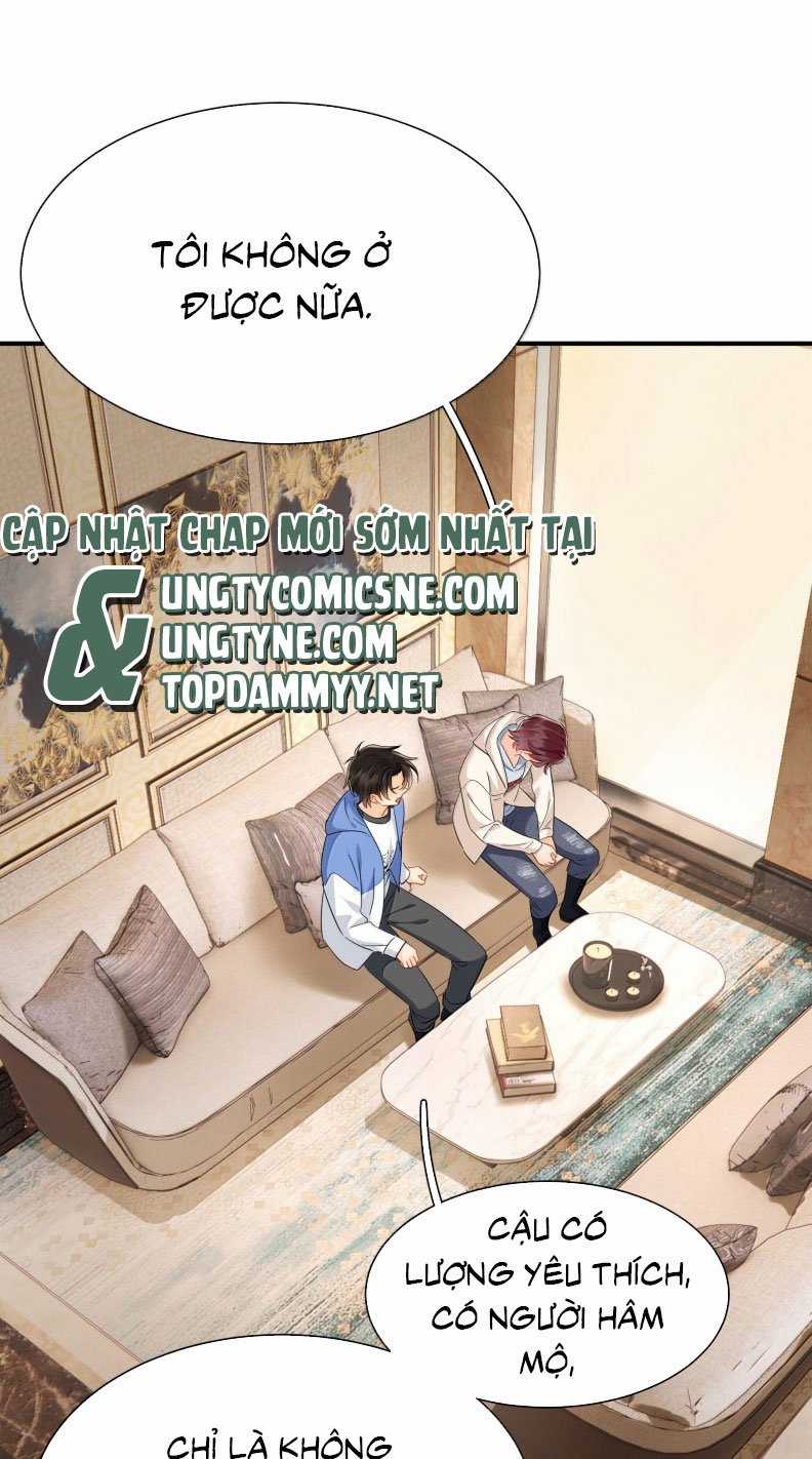 Theo Đuôi - Chapter 119 - Trang 12