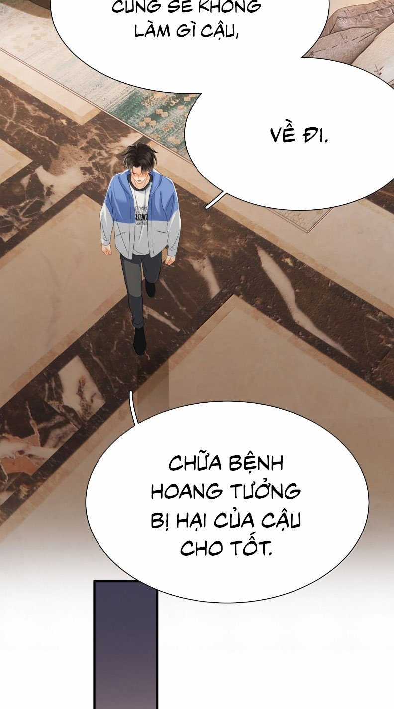 Theo Đuôi - Chapter 119 - Trang 16