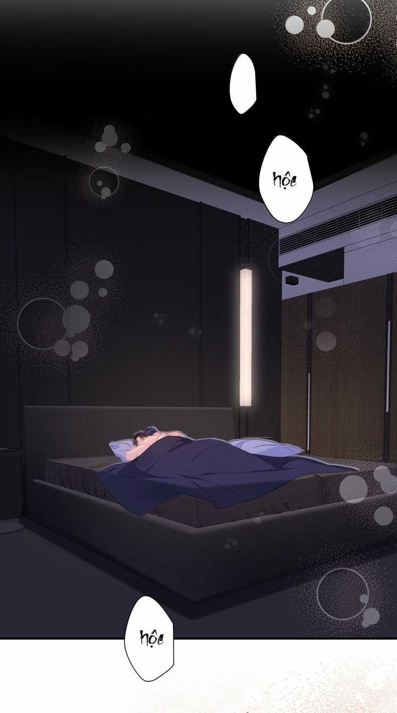 Theo Đuôi - Chapter 119 - Trang 18