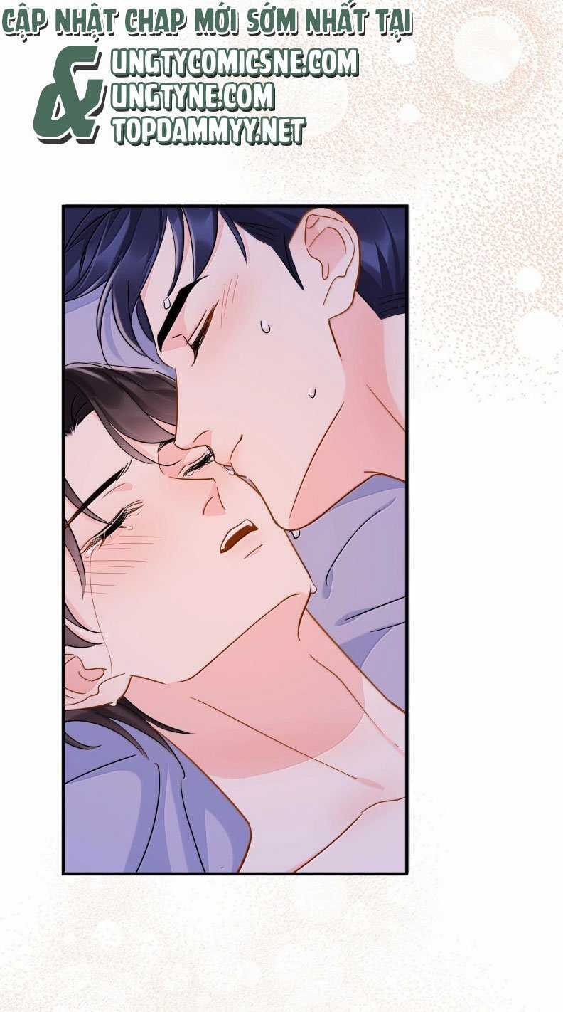 Theo Đuôi - Chapter 119 - Trang 19