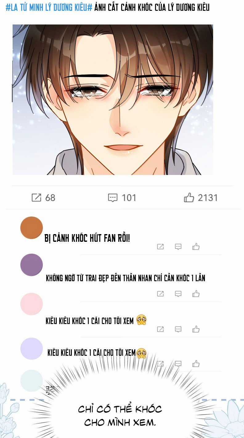 Theo Đuôi - Chapter 119 - Trang 21