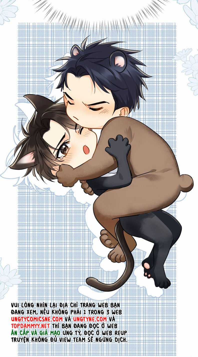 Theo Đuôi - Chapter 119 - Trang 22