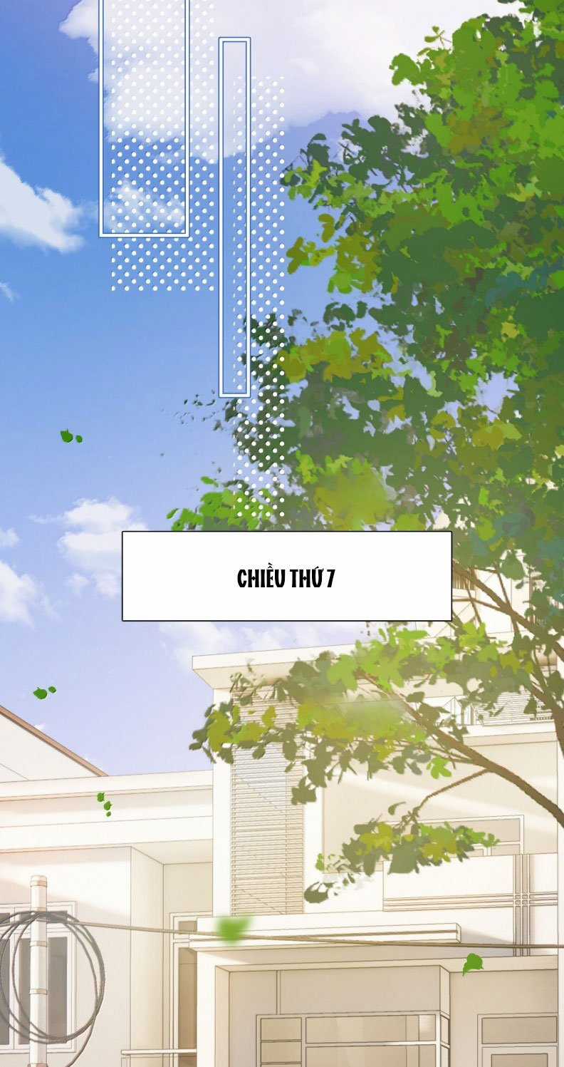 Theo Đuôi - Chapter 119 - Trang 24