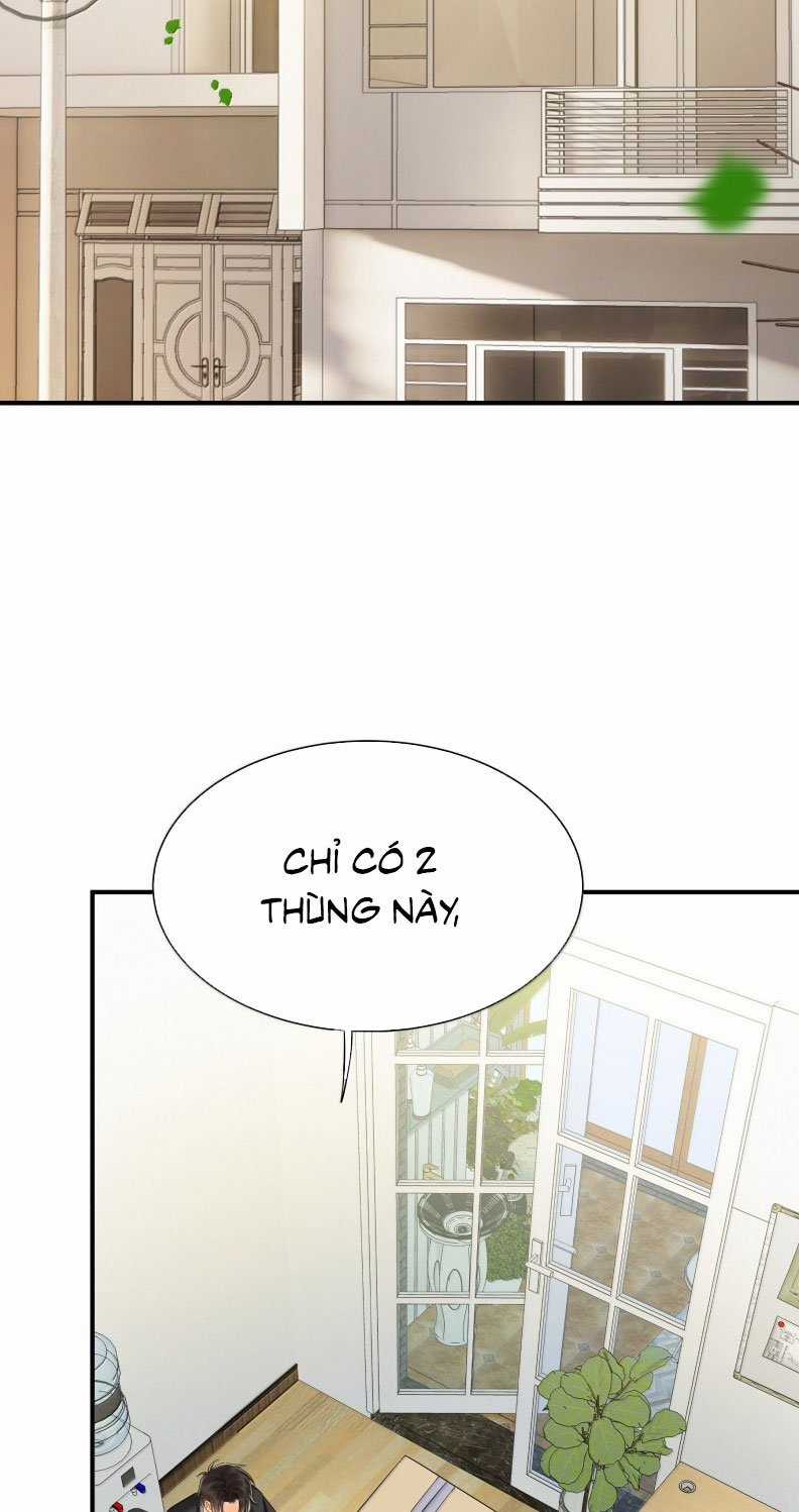 Theo Đuôi - Chapter 119 - Trang 25