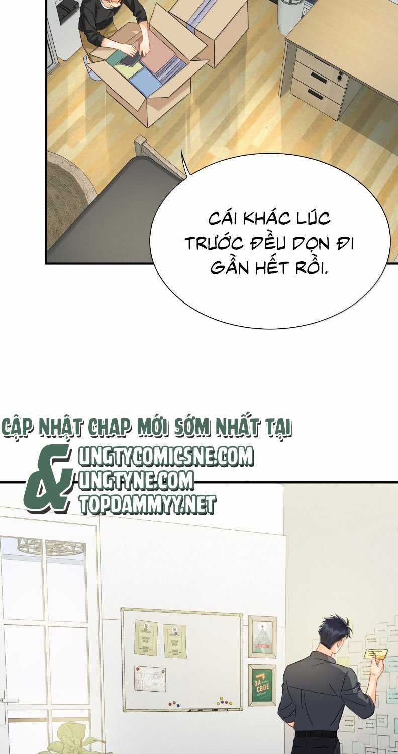 Theo Đuôi - Chapter 119 - Trang 26