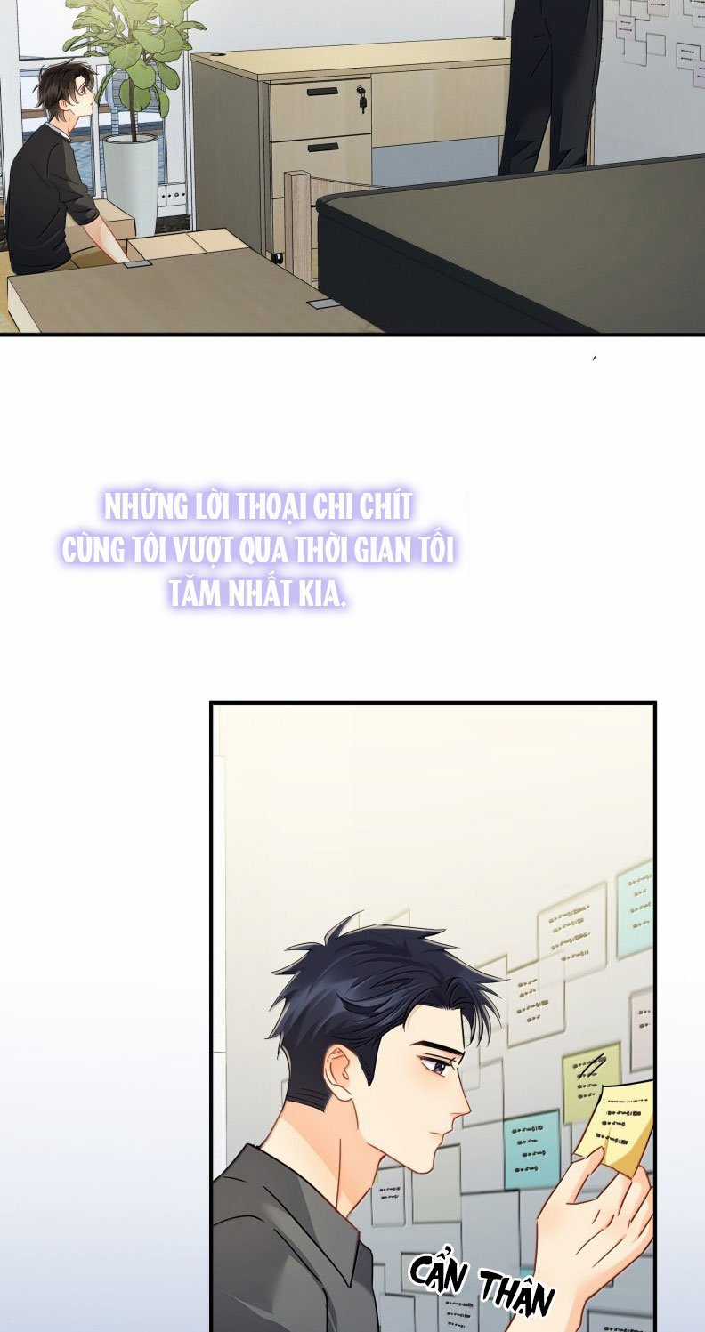 Theo Đuôi - Chapter 119 - Trang 27