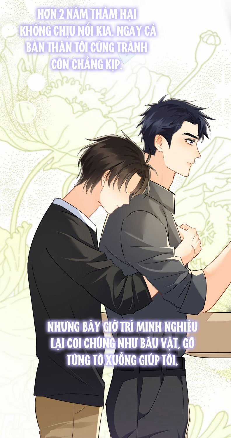 Theo Đuôi - Chapter 119 - Trang 30