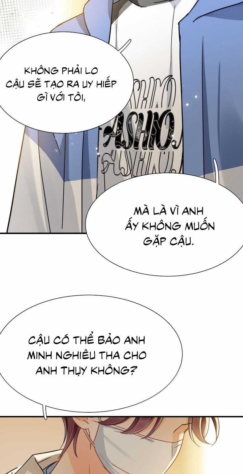 Theo Đuôi - Chapter 119 - Trang 4