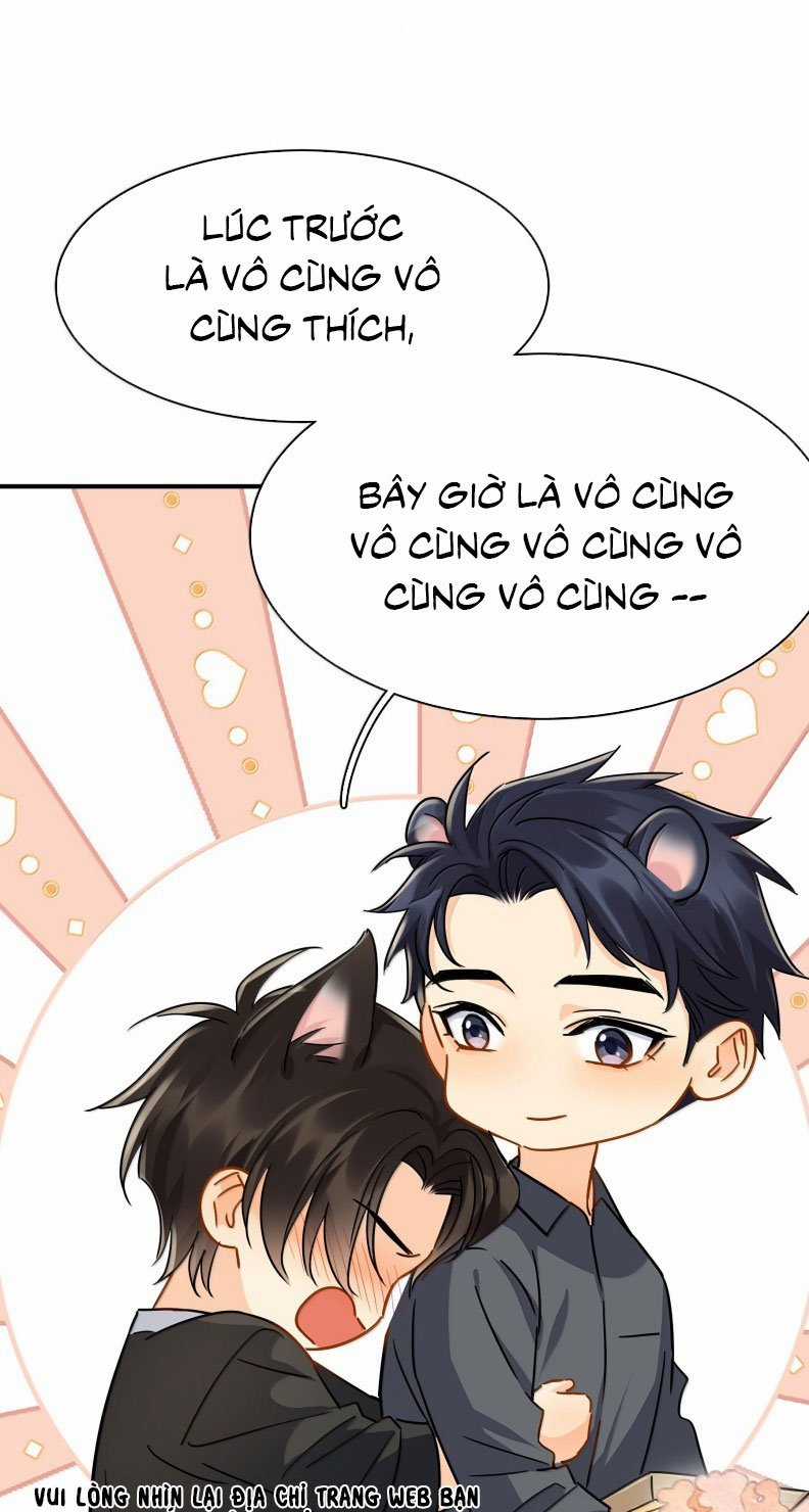 Theo Đuôi - Chapter 119 - Trang 34