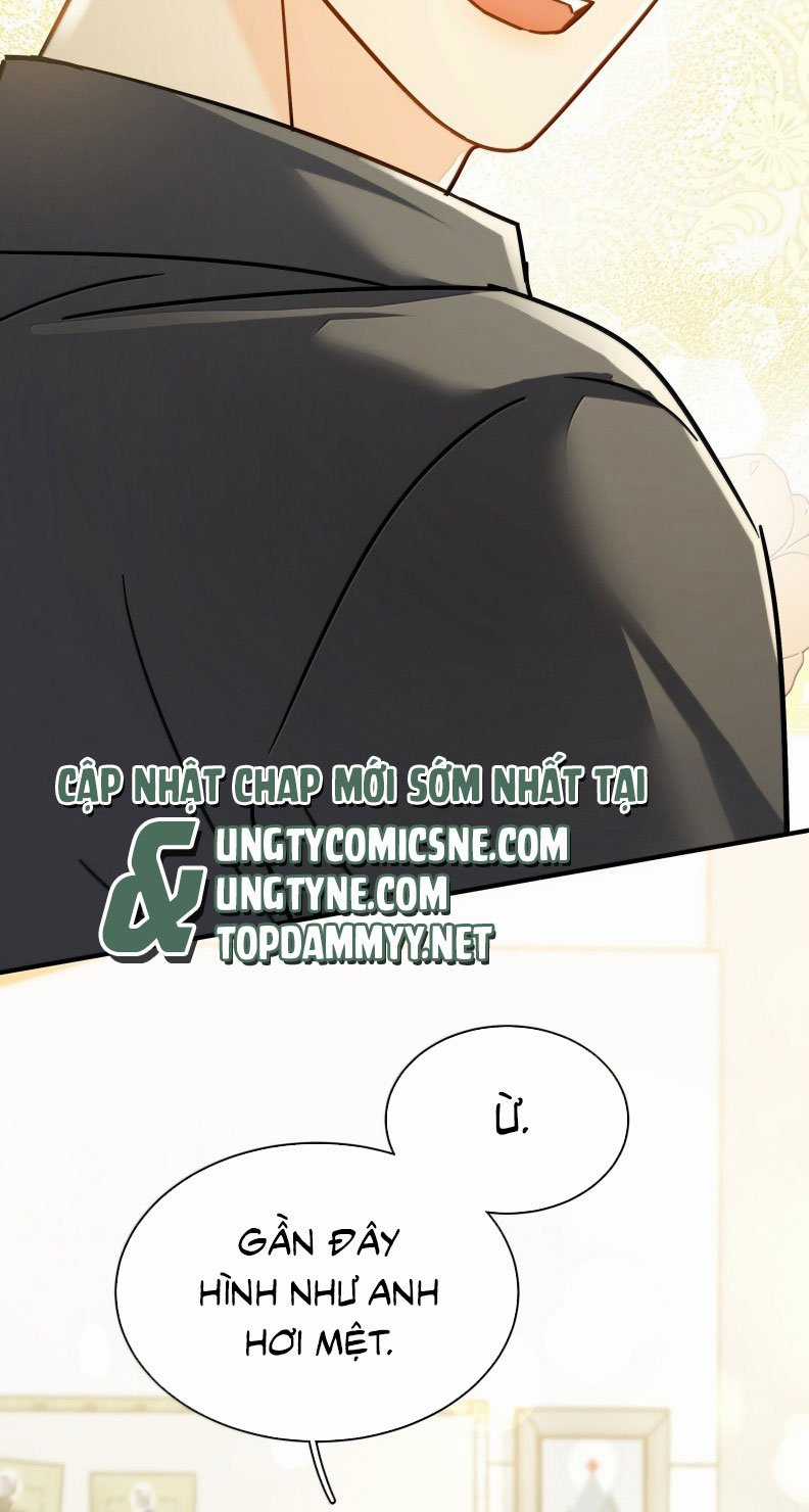 Theo Đuôi - Chapter 119 - Trang 37