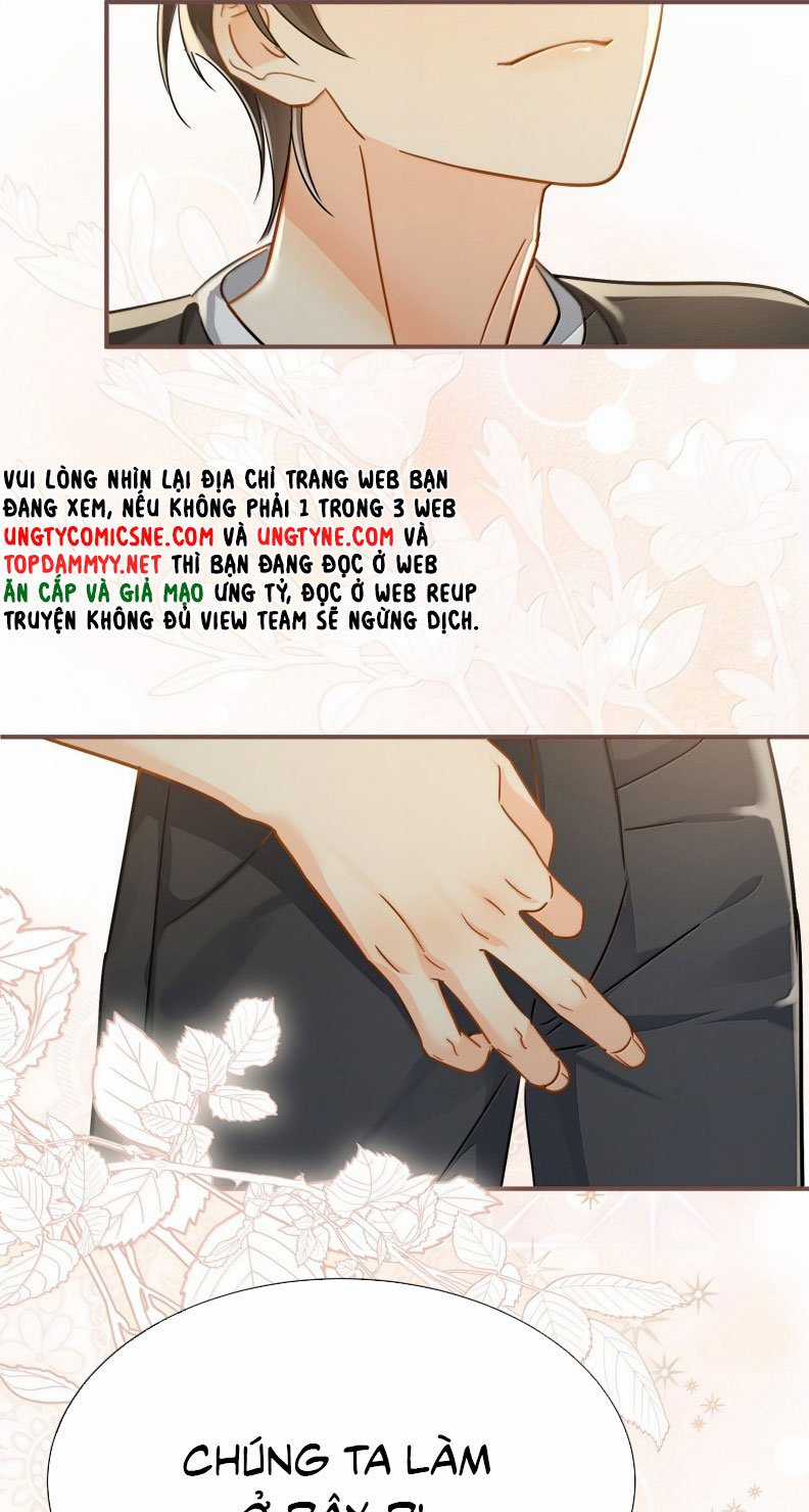 Theo Đuôi - Chapter 119 - Trang 42