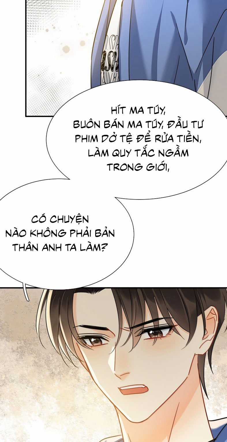 Theo Đuôi - Chapter 119 - Trang 6