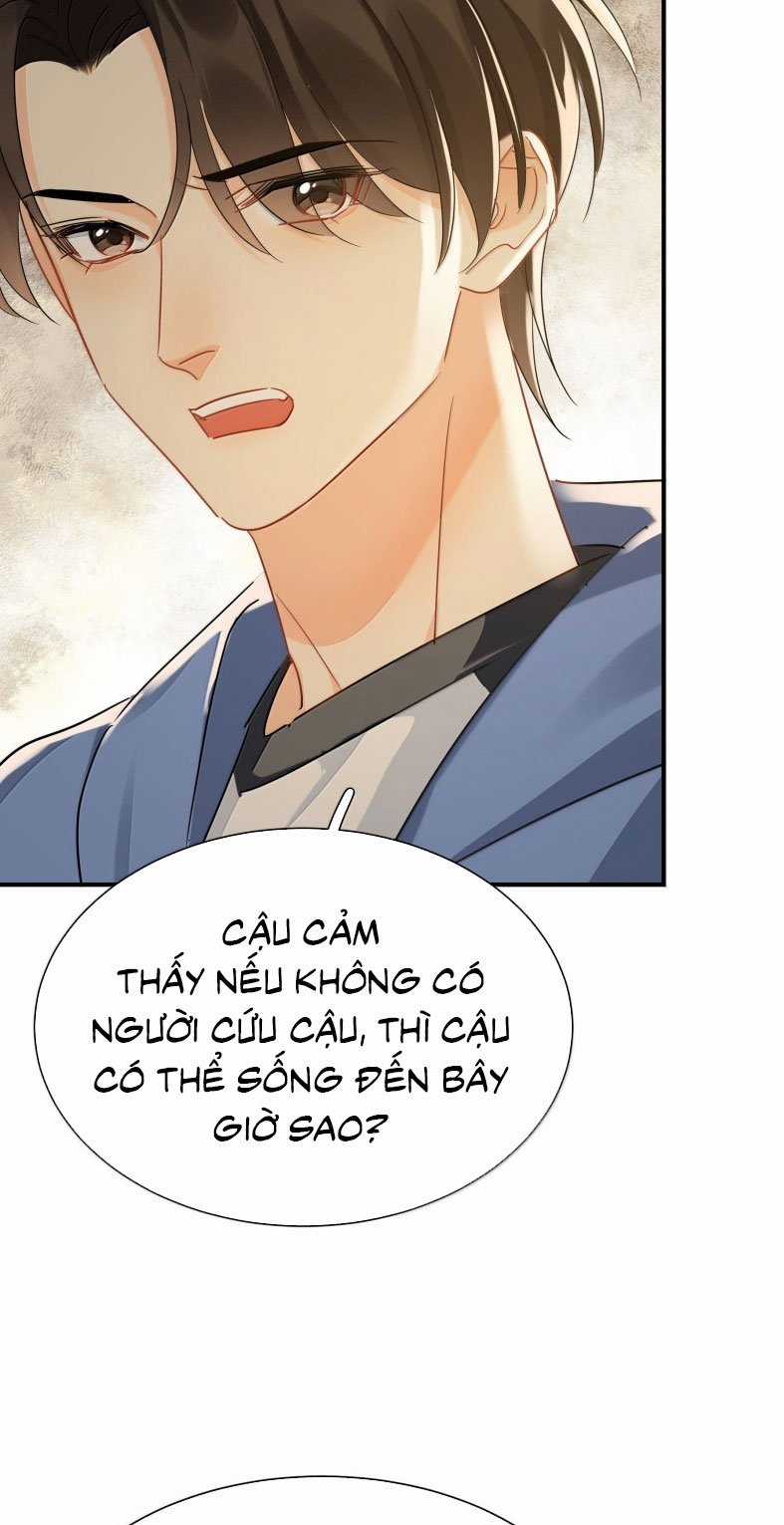 Theo Đuôi - Chapter 119 - Trang 10