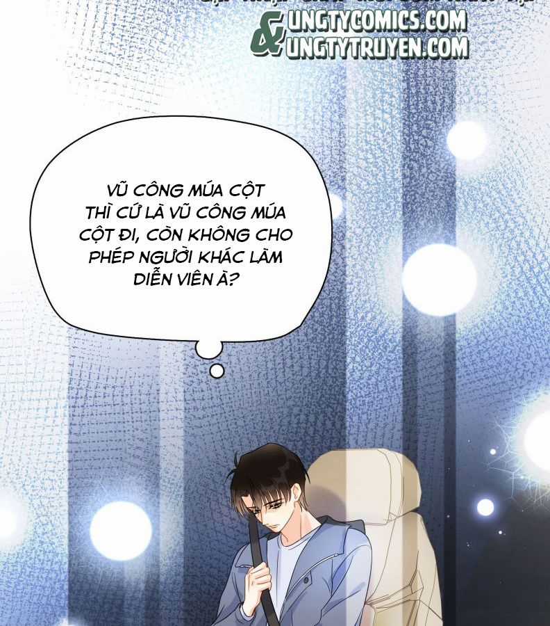 Theo Đuôi - Chapter 12 - Trang 11