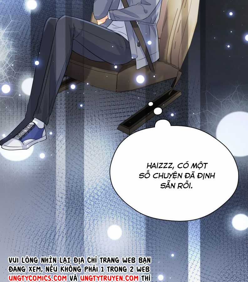 Theo Đuôi - Chapter 12 - Trang 12