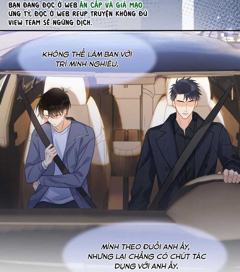 Theo Đuôi - Chapter 12 - Trang 13