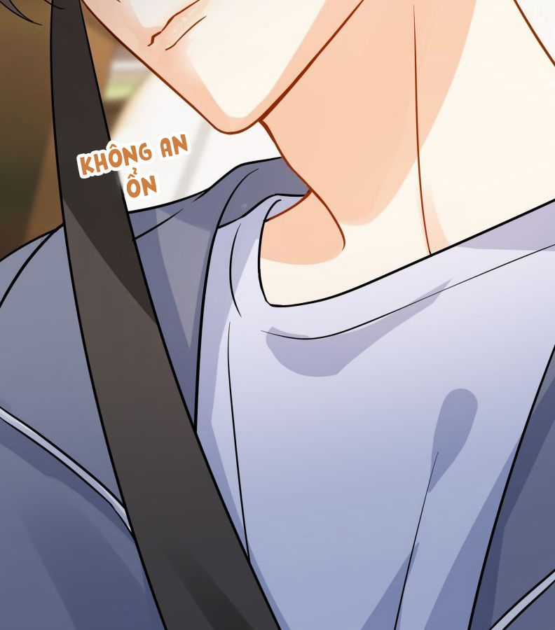 Theo Đuôi - Chapter 12 - Trang 33