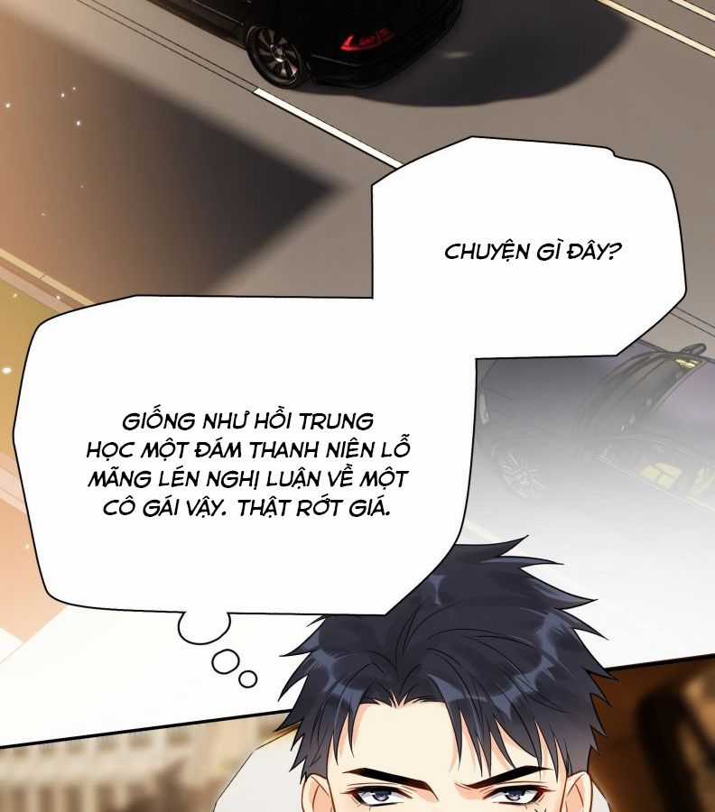 Theo Đuôi - Chapter 12 - Trang 5