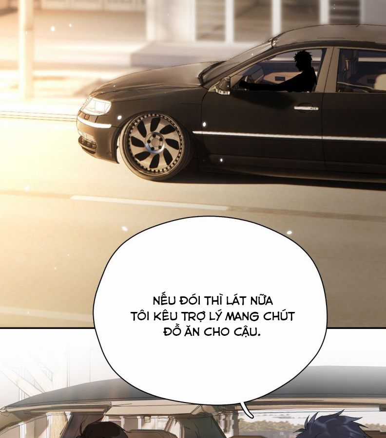 Theo Đuôi - Chapter 12 - Trang 41