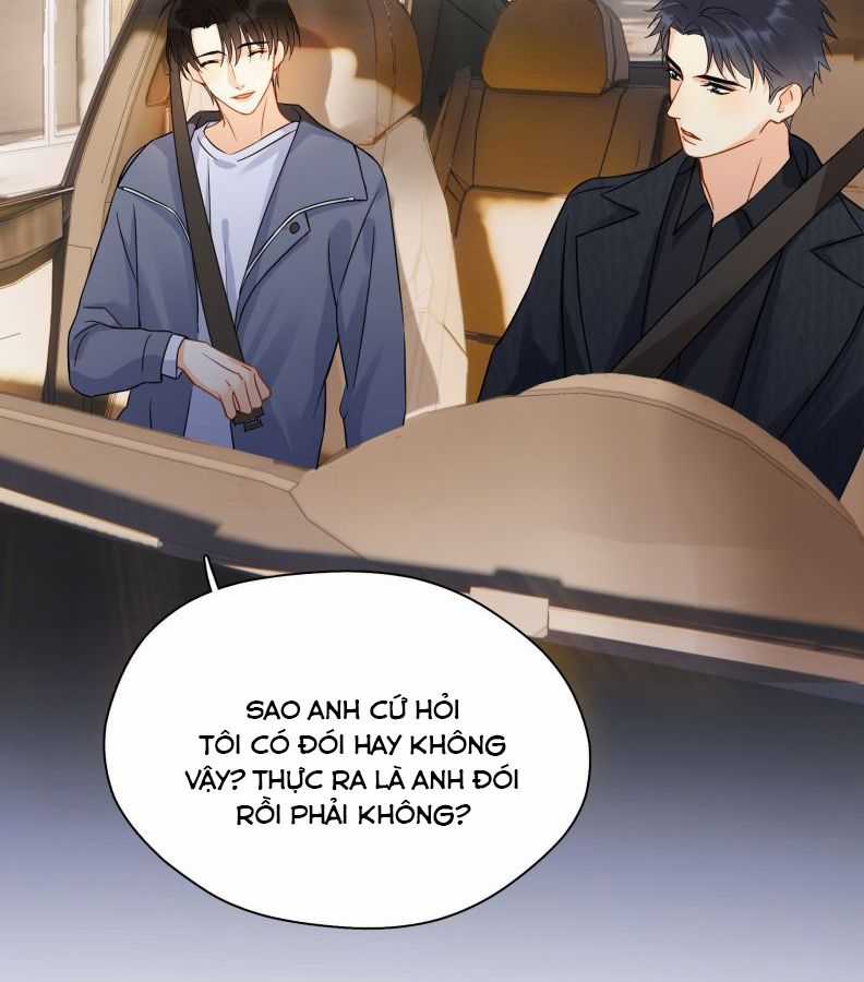 Theo Đuôi - Chapter 12 - Trang 42