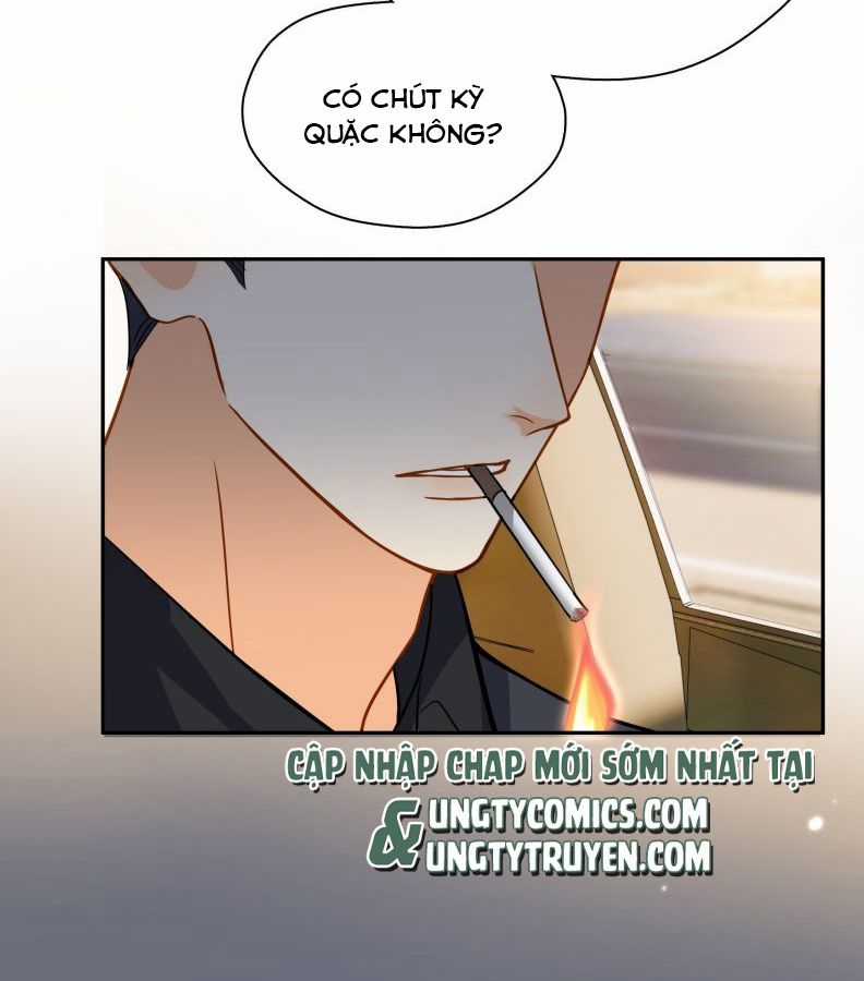 Theo Đuôi - Chapter 12 - Trang 46
