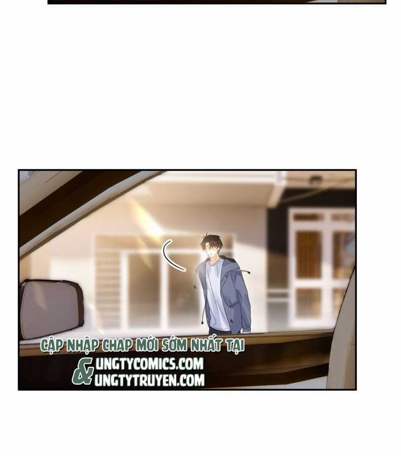 Theo Đuôi - Chapter 12 - Trang 54