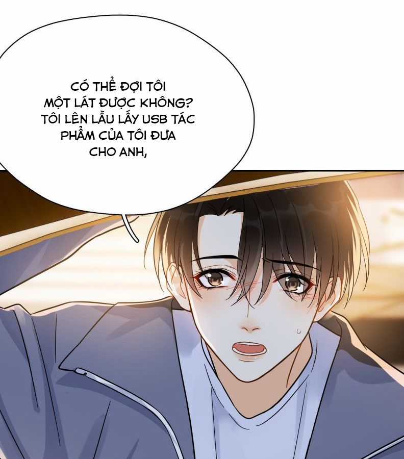 Theo Đuôi - Chapter 12 - Trang 55