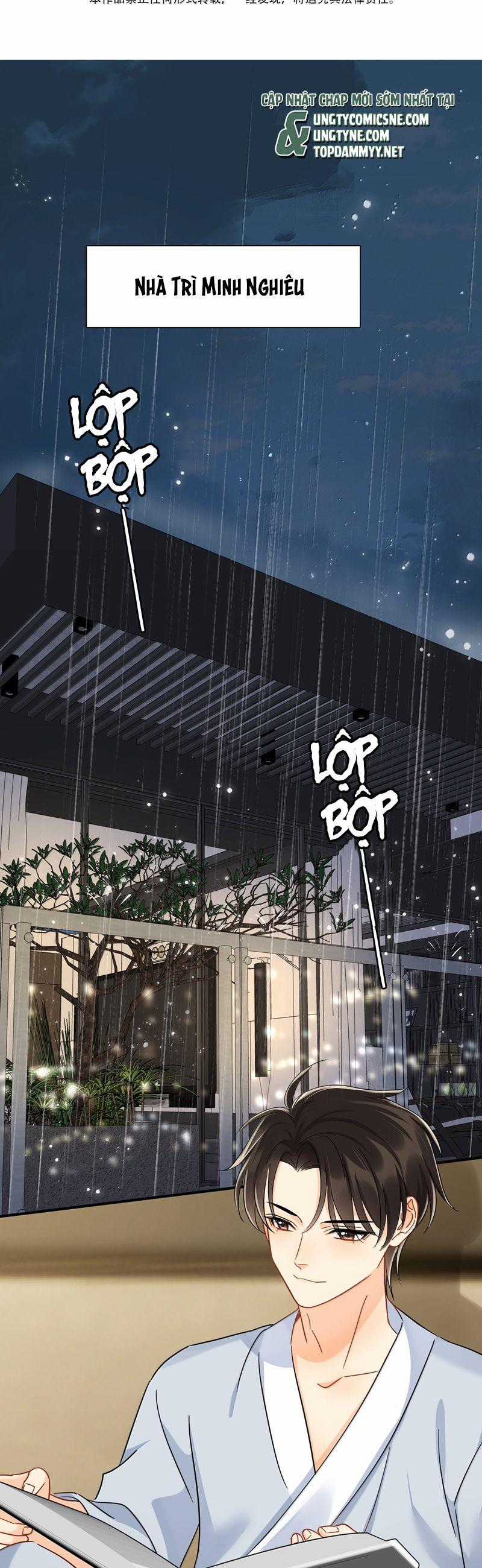 Theo Đuôi - Chapter 120 - Trang 2