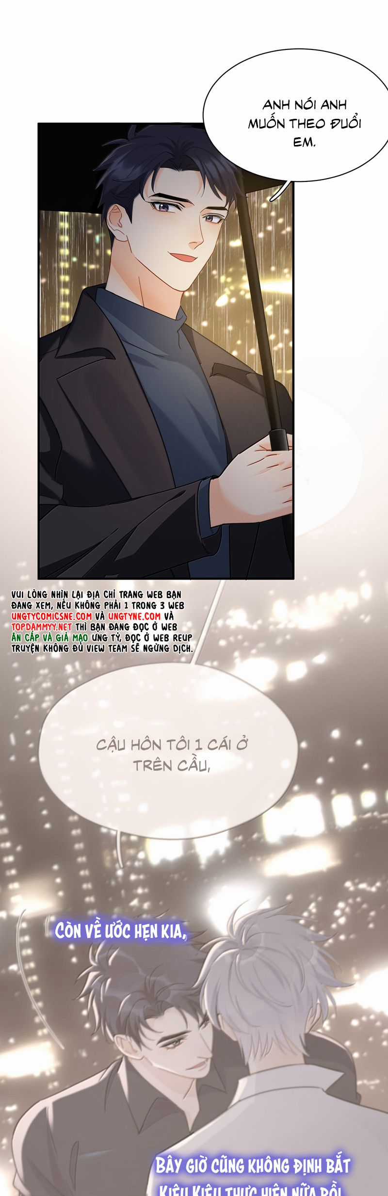 Theo Đuôi - Chapter 120 - Trang 14