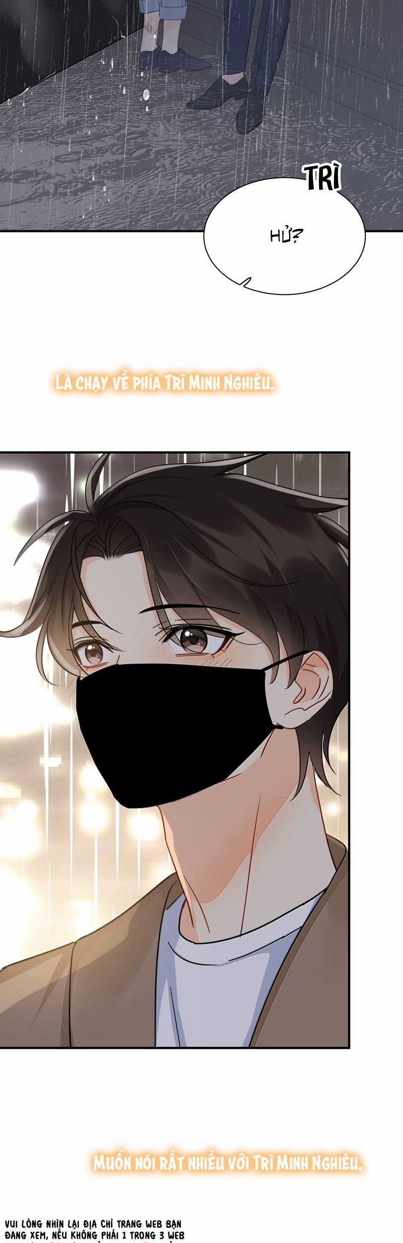 Theo Đuôi - Chapter 120 - Trang 17