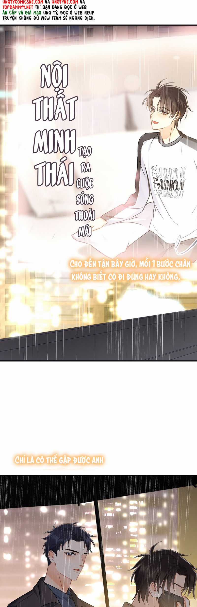 Theo Đuôi - Chapter 120 - Trang 18