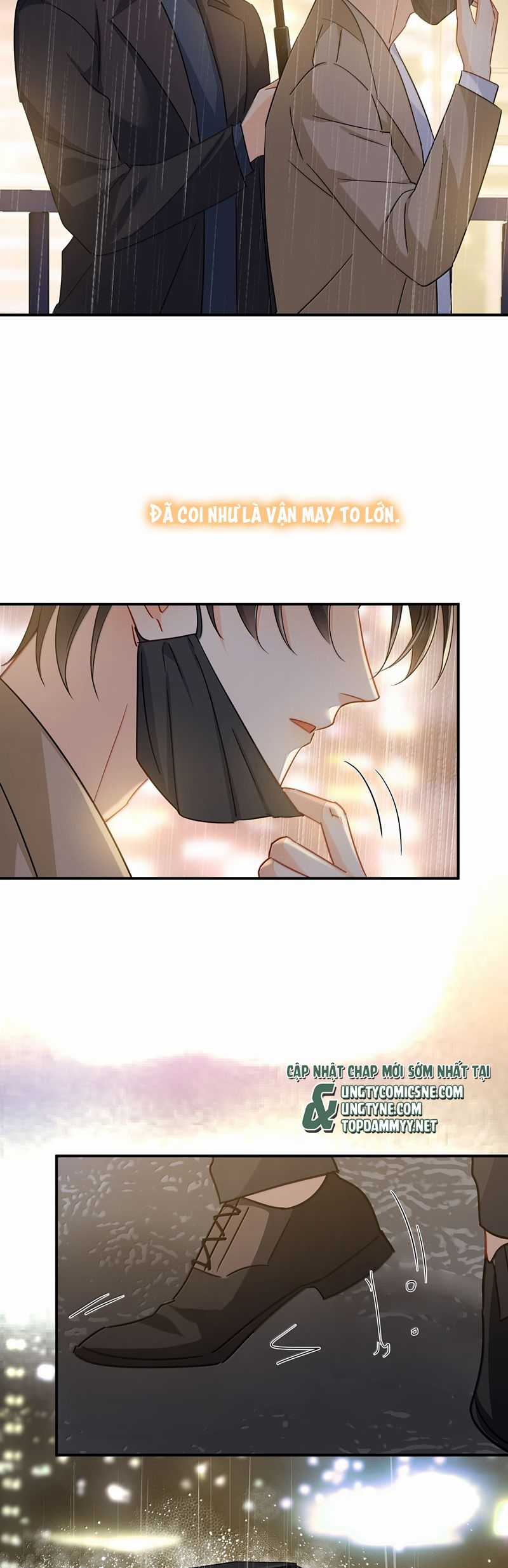 Theo Đuôi - Chapter 120 - Trang 19