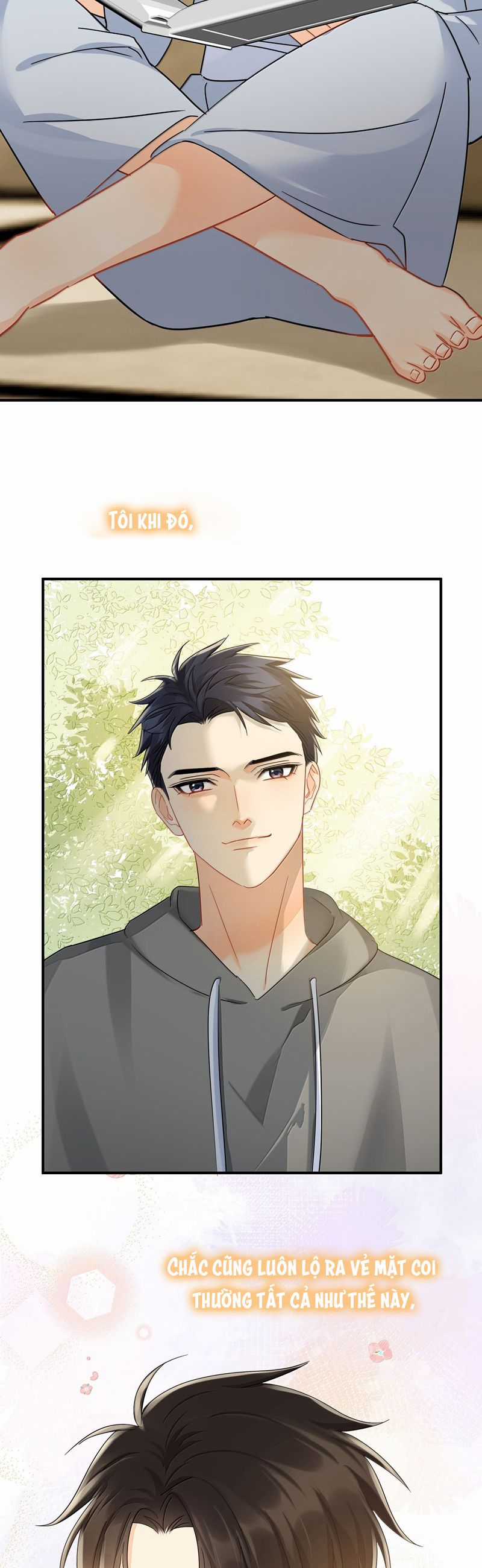 Theo Đuôi - Chapter 120 - Trang 3