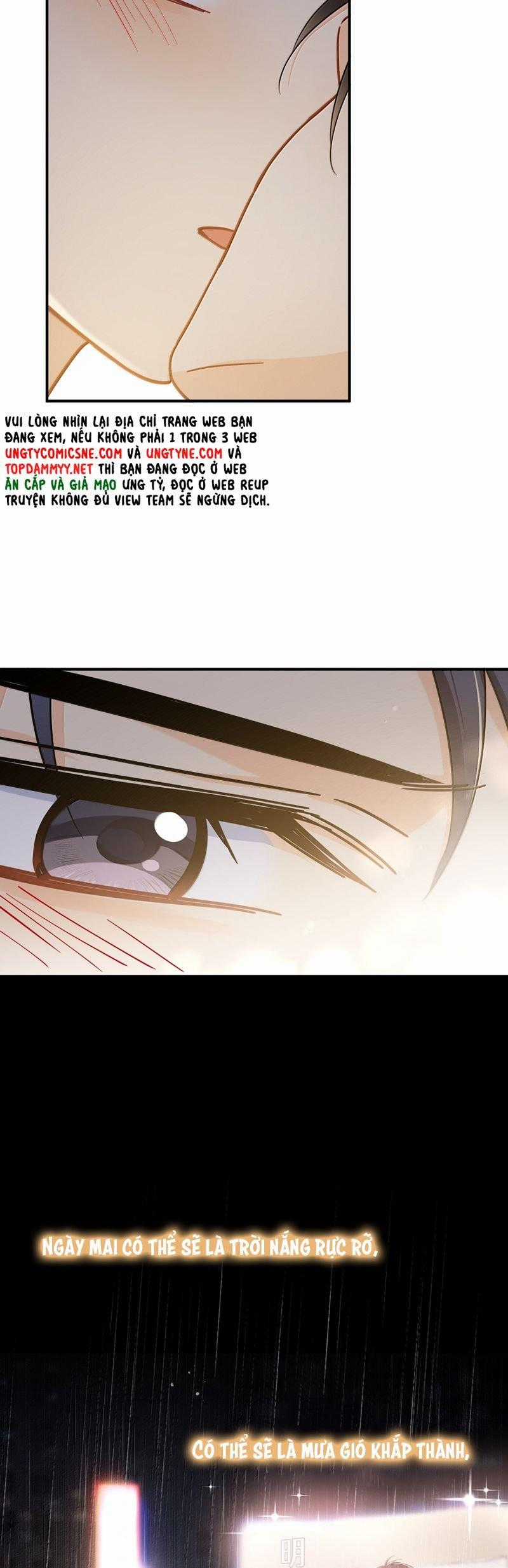 Theo Đuôi - Chapter 120 - Trang 21