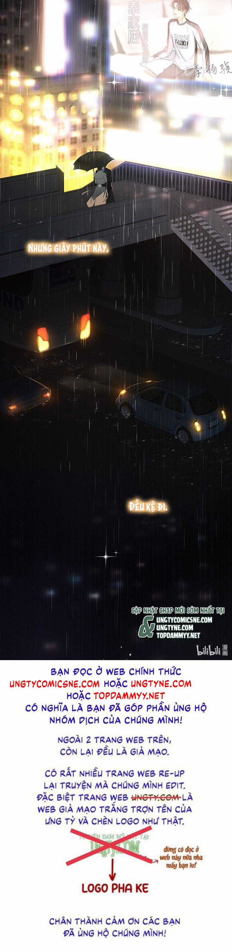 Theo Đuôi - Chapter 120 - Trang 22