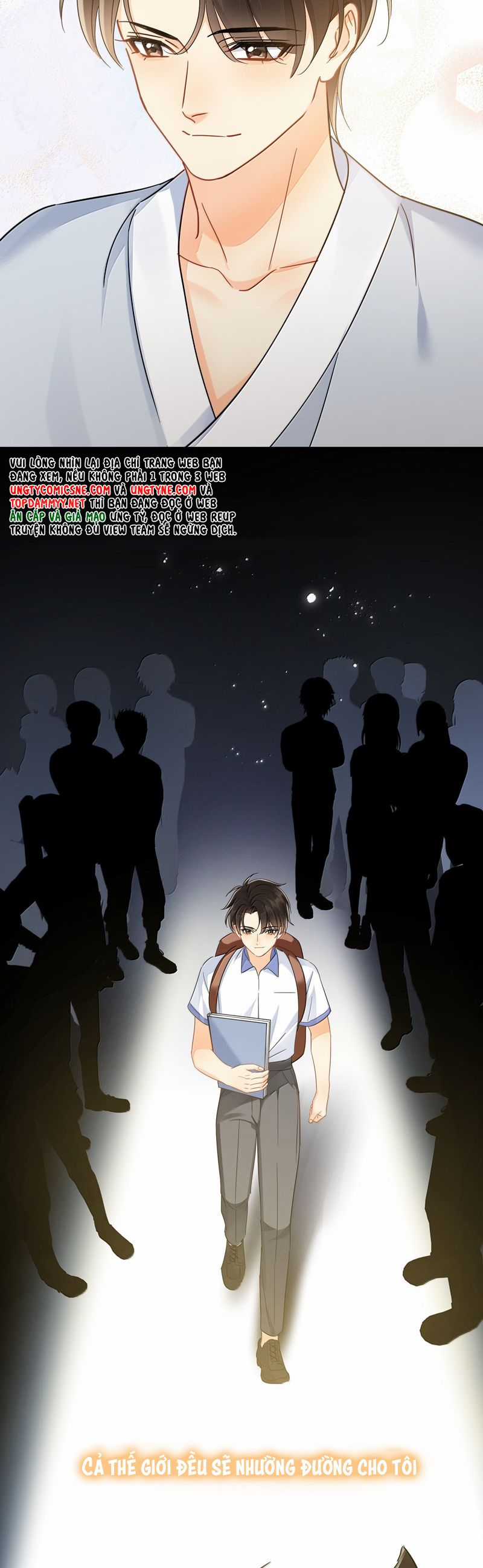 Theo Đuôi - Chapter 120 - Trang 4