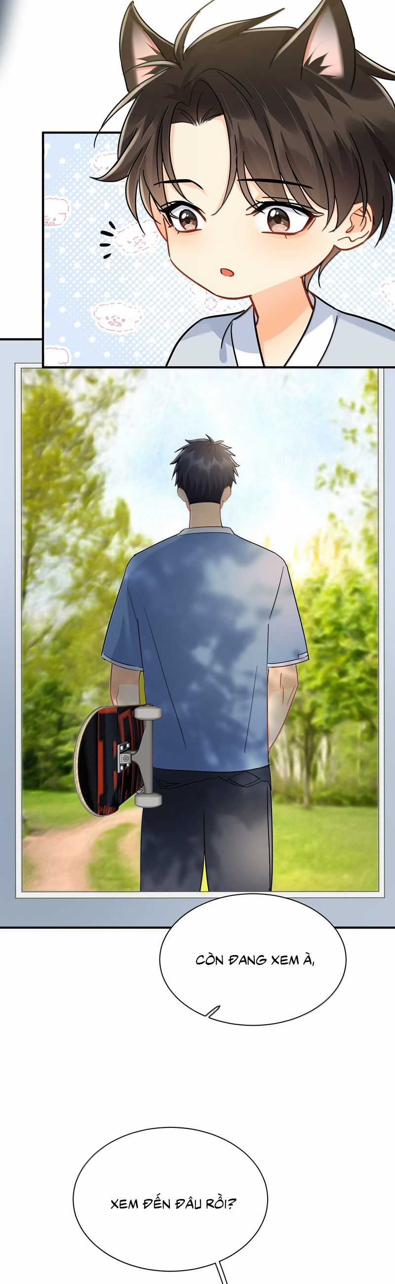 Theo Đuôi - Chapter 120 - Trang 5